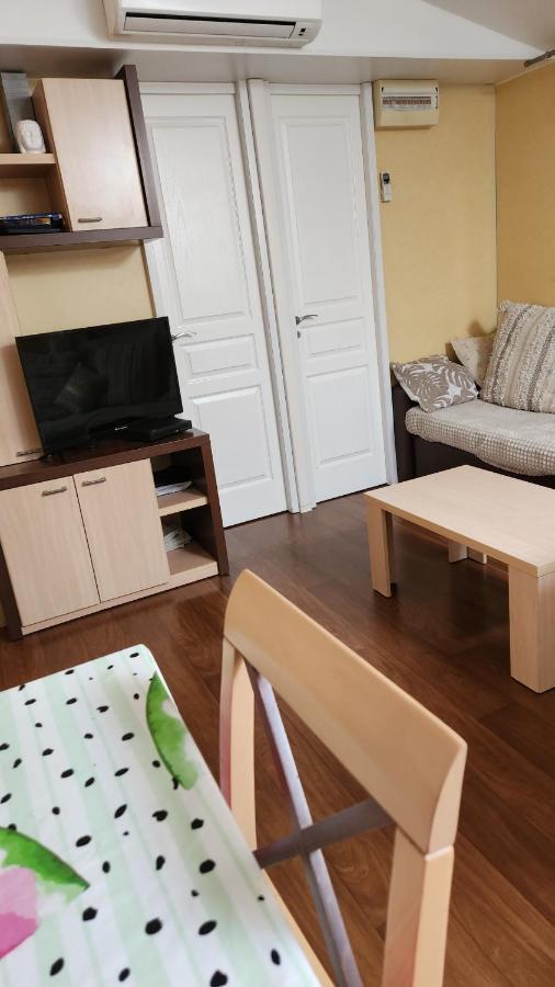 Mobil Home 6 Personnes Foret Des Landes Mimizan-Plage Exterior foto